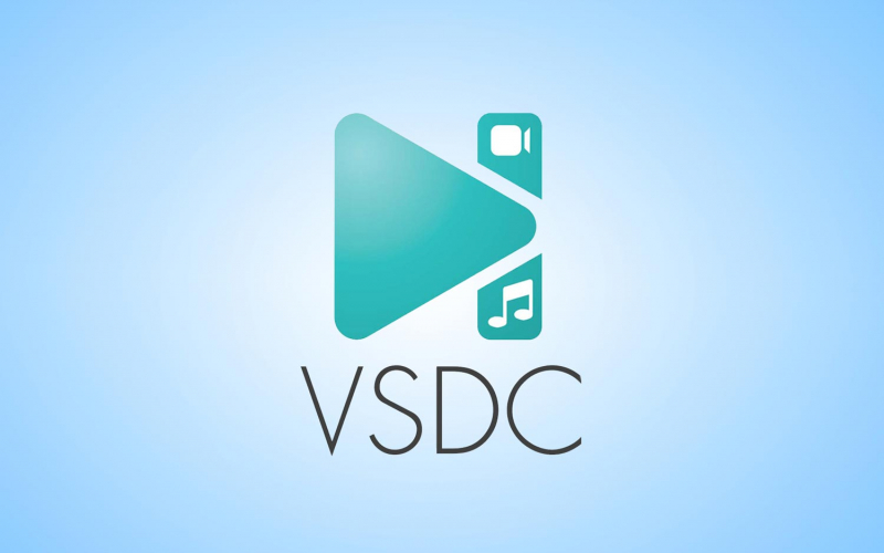 Android 上的分屏視頻應用程序：VSDC