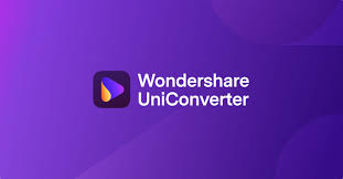 WTV 文件編輯器- Wondershare Uniconverter