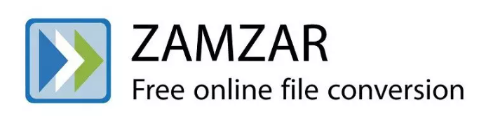最好的電影製作到 MP4 轉換器軟件 Zamzar