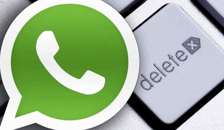 如何永久刪除 WhatsApp 聊天記錄