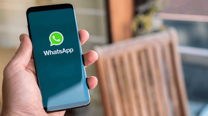 如何在 Android 上備份 WhatsApp 消息