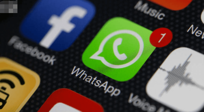 如何導出 WhatsApp 聊天數據