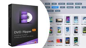 使用 WonderFox DVD Ripper Pro 將 DVD 上傳到 Vimeo