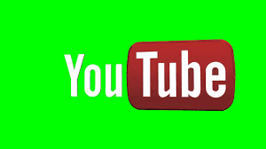 YouTube綠屏